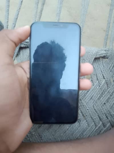 Apple iPhone X
