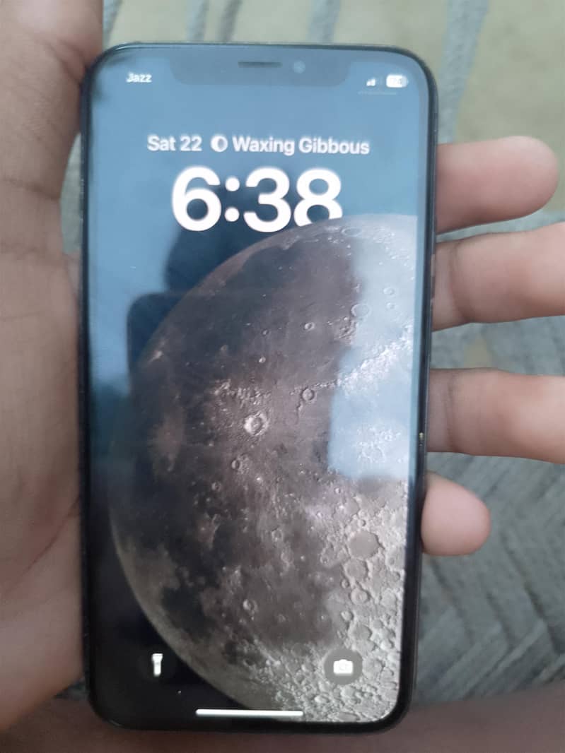 Apple iPhone X 2