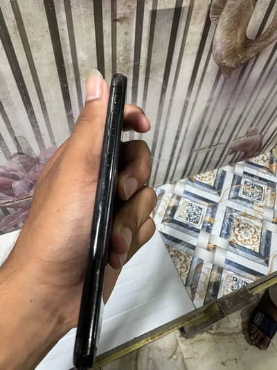Apple iPhone X 256gb