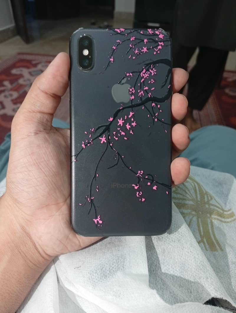 Apple iPhone X 0