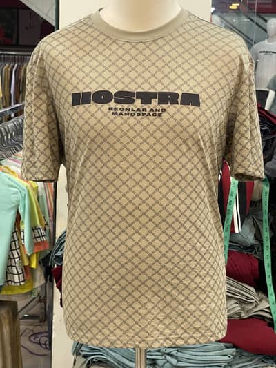 Imported T Shirt