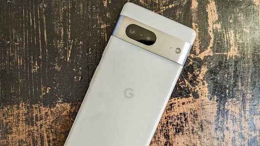 google pixel 7