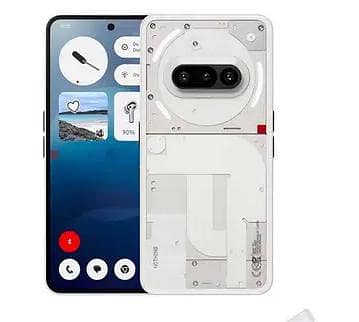 Nothing Phone 3A