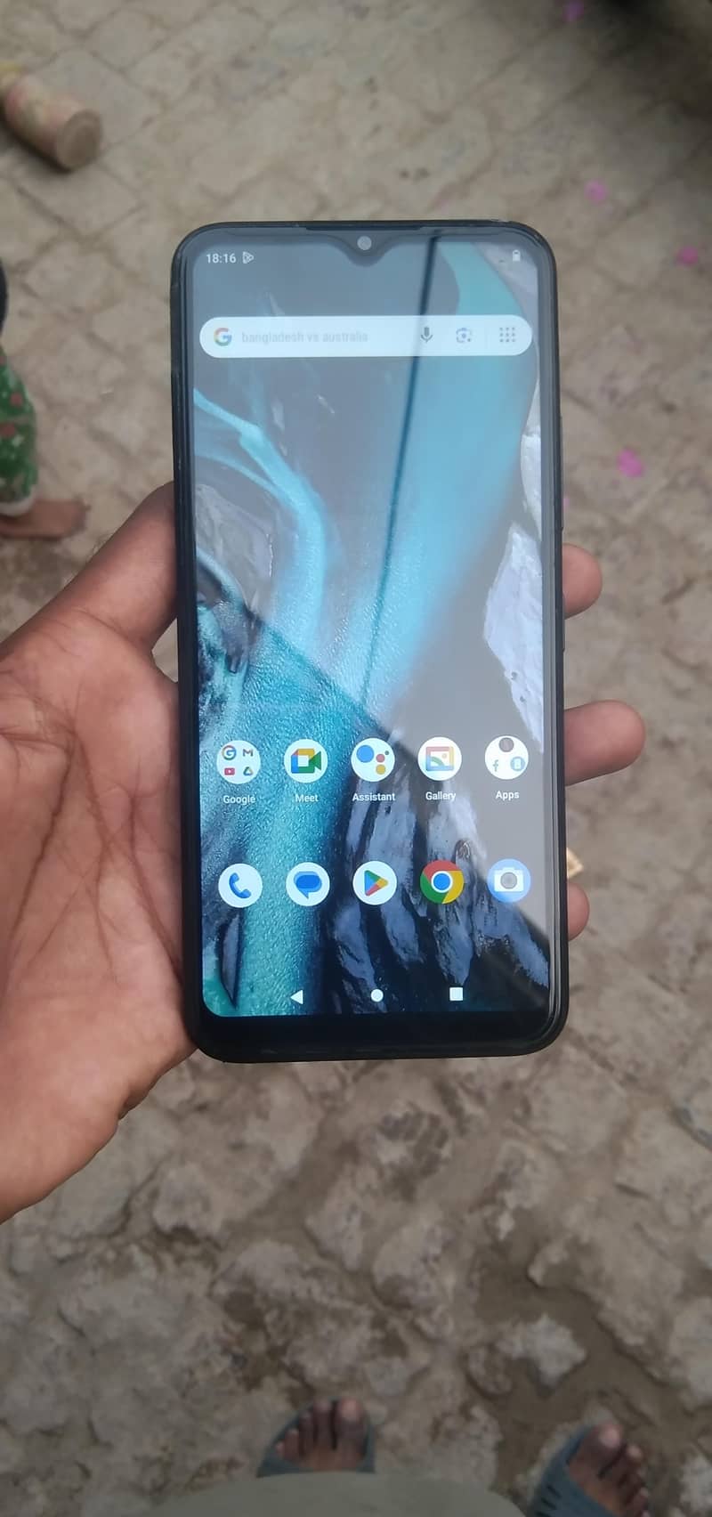 Nokia C22 0