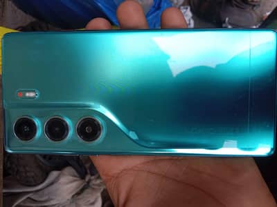 Tecno CAMON 40
