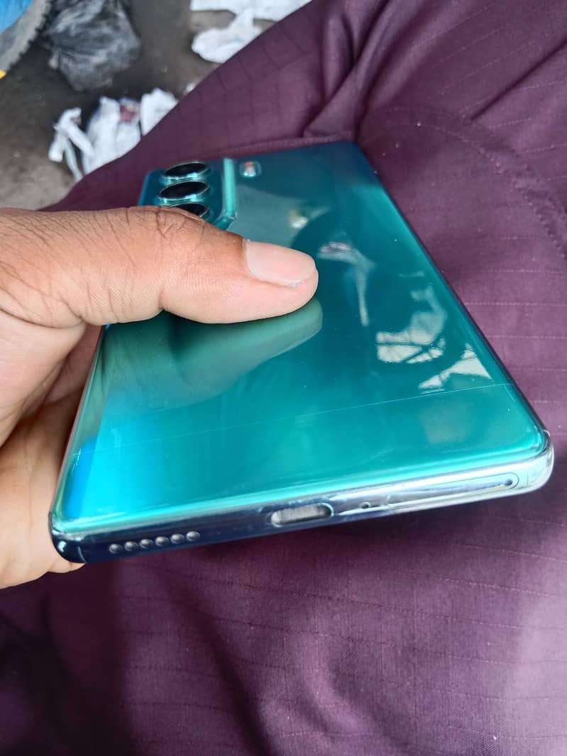 Tecno CAMON 40 3