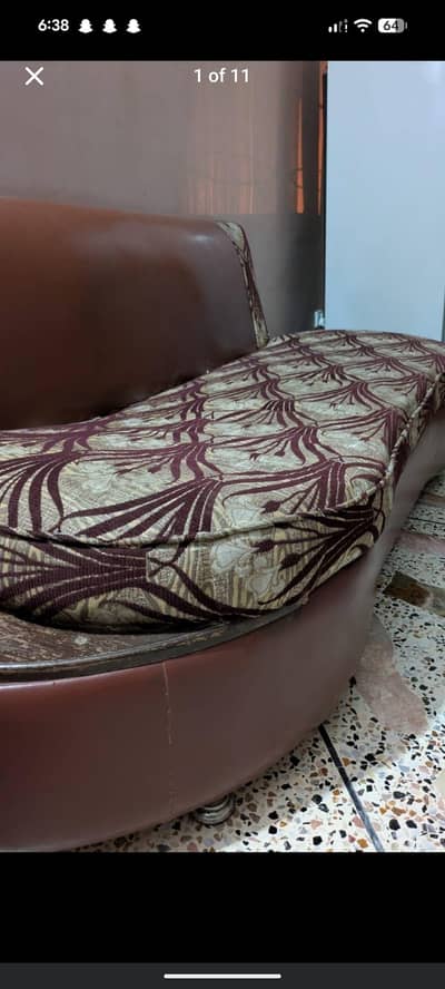 Sofa Bed for sell