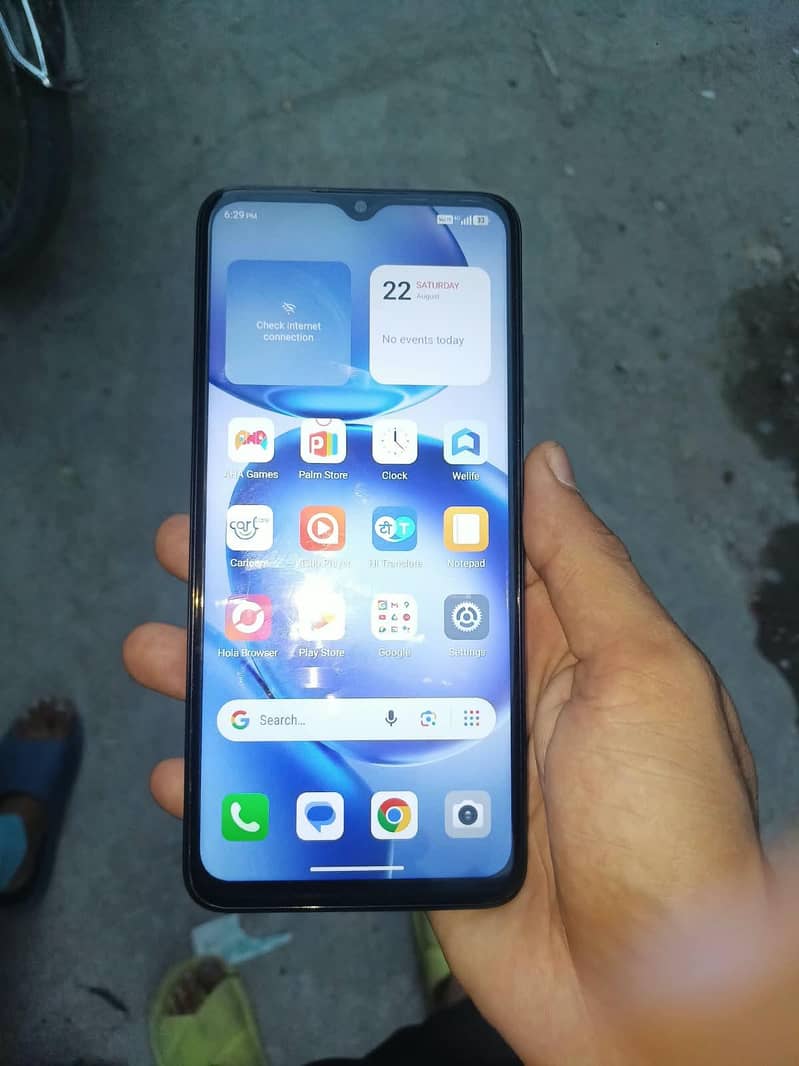 Itel A100c 1