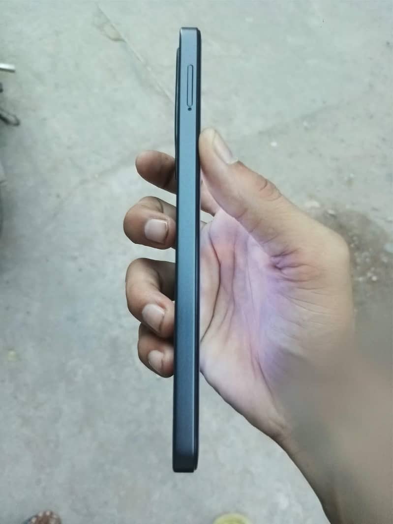 Itel A100c 3
