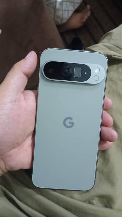 Google Pixel 9 Pro XL