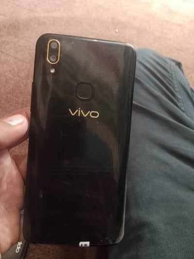 Vivo Y85A