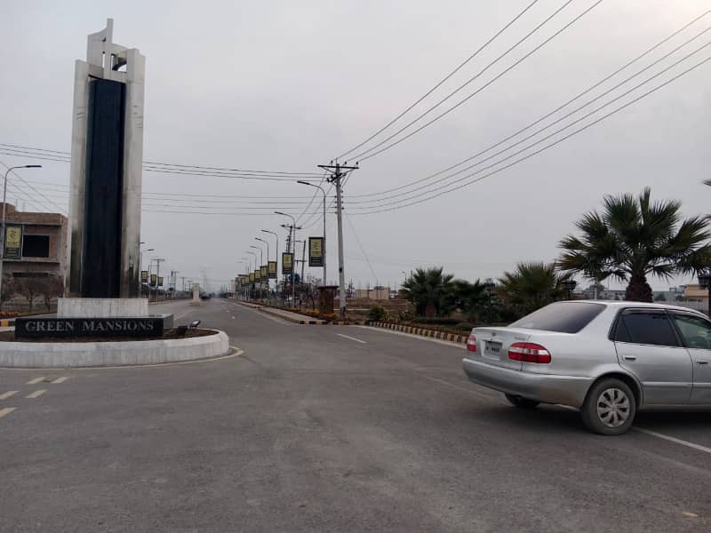 8 MARLA PLOT AVAILABLE 4