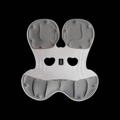 Portable Lumbar Back Support Posture Corrector Seat
