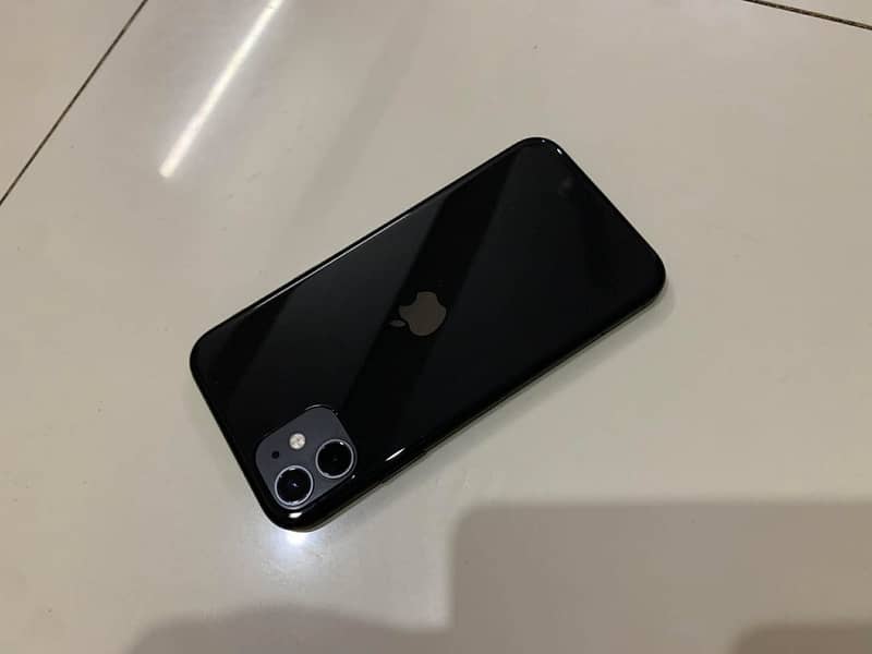 Apple iPhone 11 9