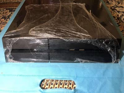 PS4 Fat 1200