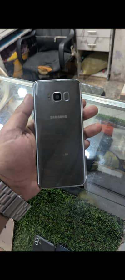 Samsung Mobile S8