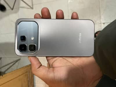 Infinix Note 60 Pro