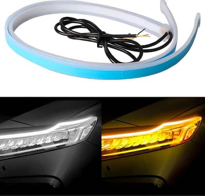 Led strip lights for cars