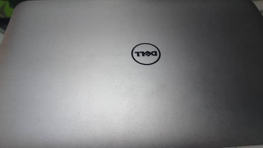 Dell xps i7 3rd gen 4fb ram 128 gb SSD