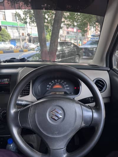 Suzuki Wagon R 2020