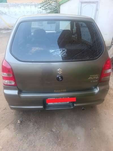 Suzuki Alto 2010