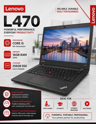 leptop
