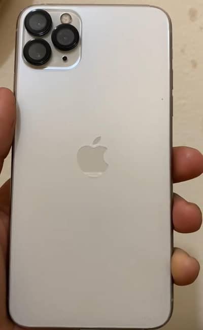Apple iPhone 11 Pro Max