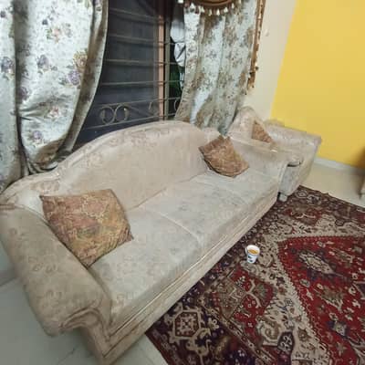durable sofa