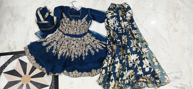 new clothes| fancy dresses |partywear ladies dresses |new shadi kapry