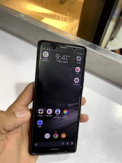 Sony Xperia 5