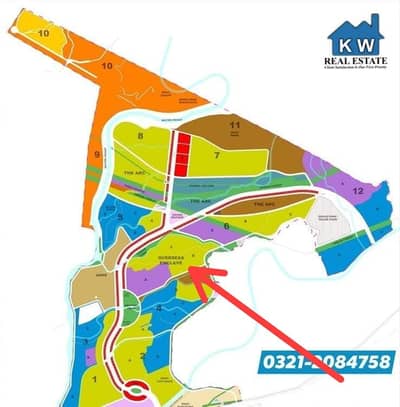 DHA CITY KARACHI