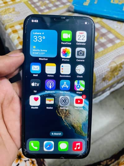 Apple iPhone XS