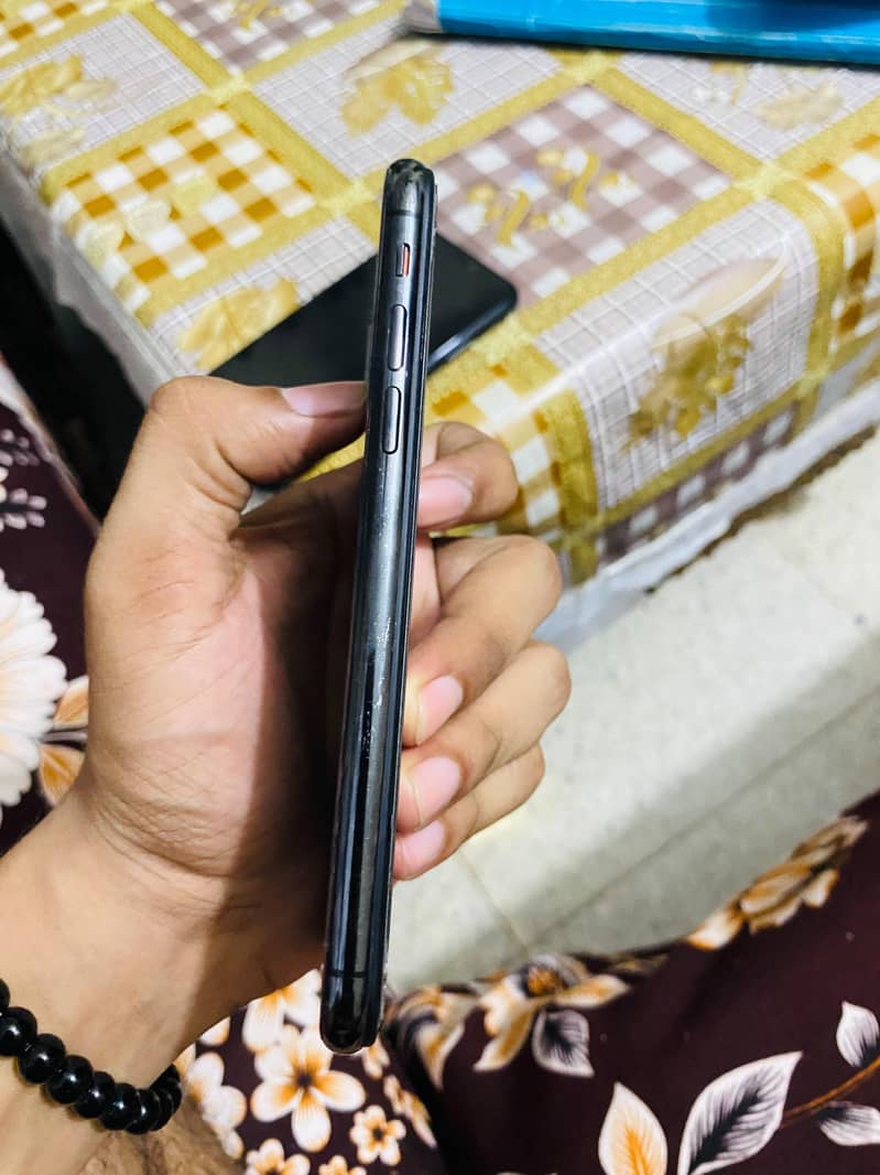 Apple iPhone X 7