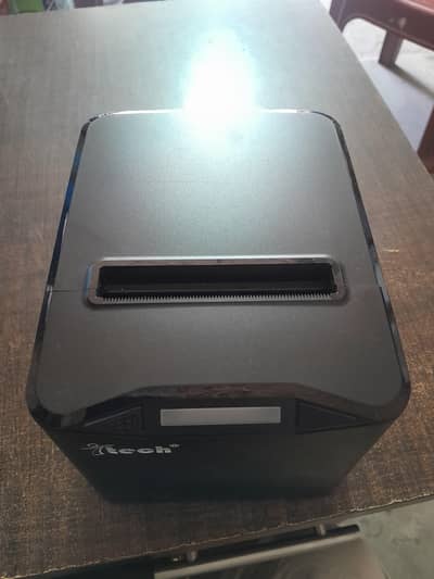 thermal printer tech company just new
