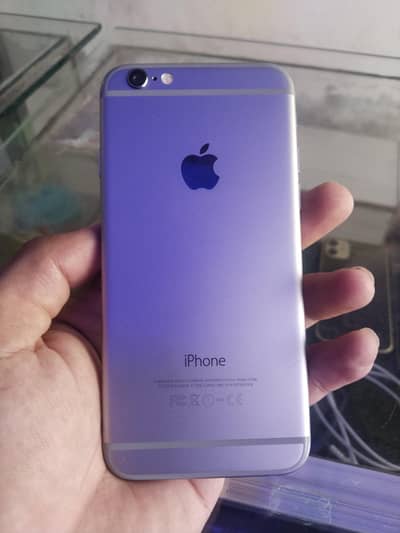Apple iPhone 6