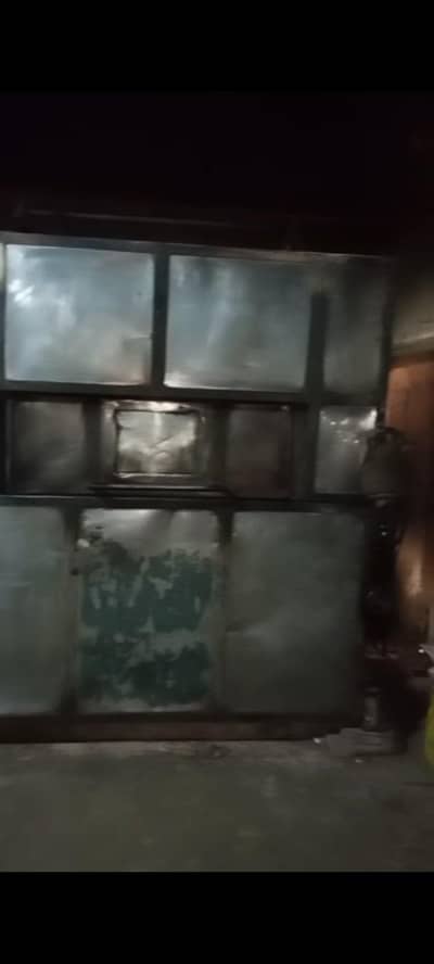 bakery oven