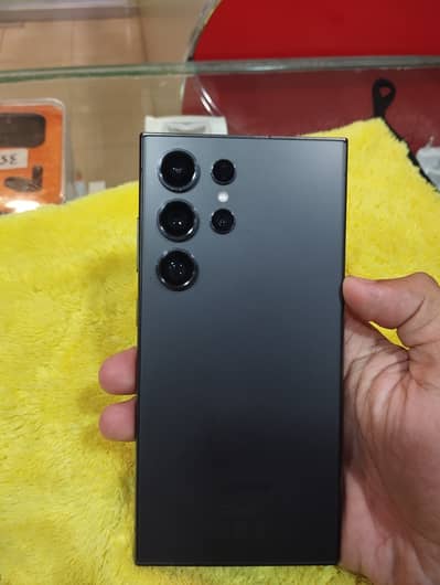Samsung Mobile S24 Ultra