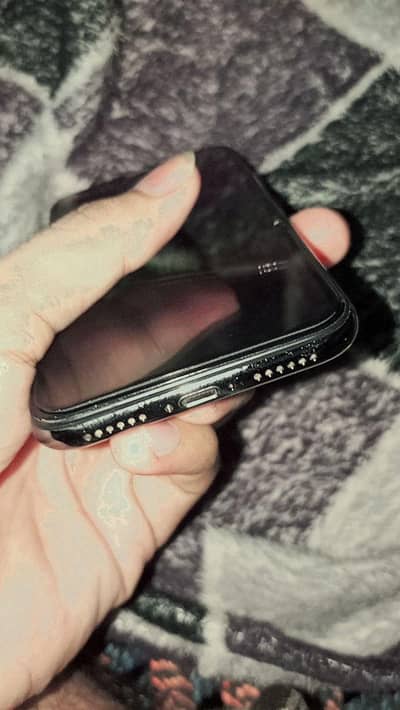 Apple iPhone X 64 gb