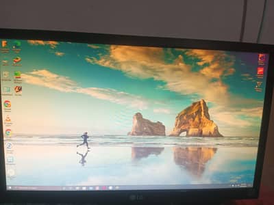 i5 4 generation gaming PC