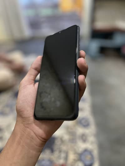 Samsung Mobile A23