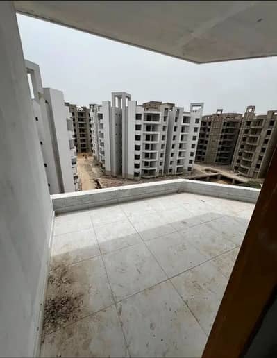 4 Bed DD Saima Greens
