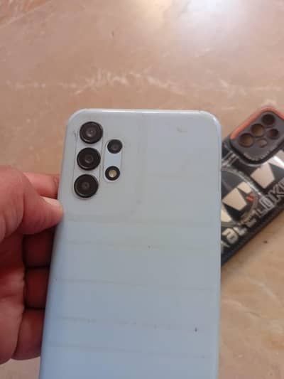 Samsung Mobile A13