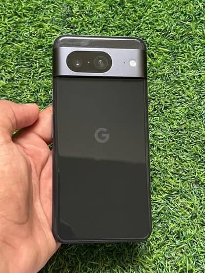 Google Pixel 8