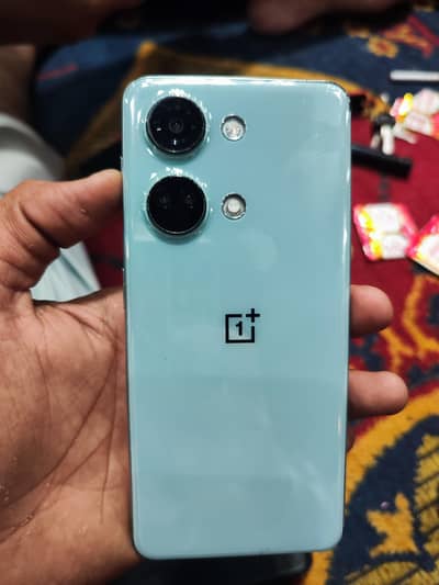 One Plus Nord 3 16/256