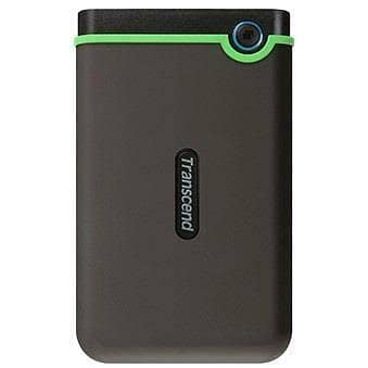 4TB External Hard drive just like new