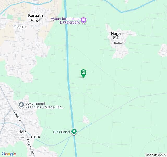 Top Location Corner Plot 0