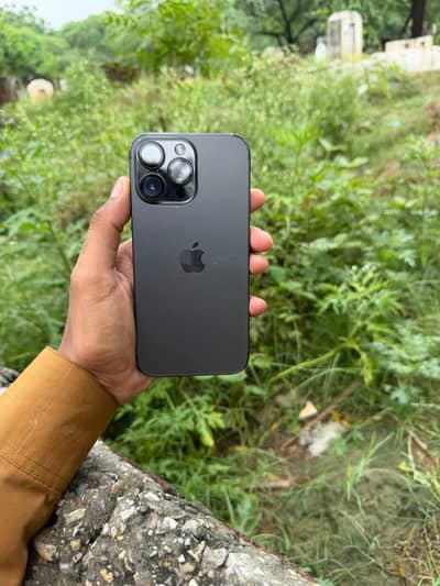 Apple iPhone 14 Pro Max factory unlock