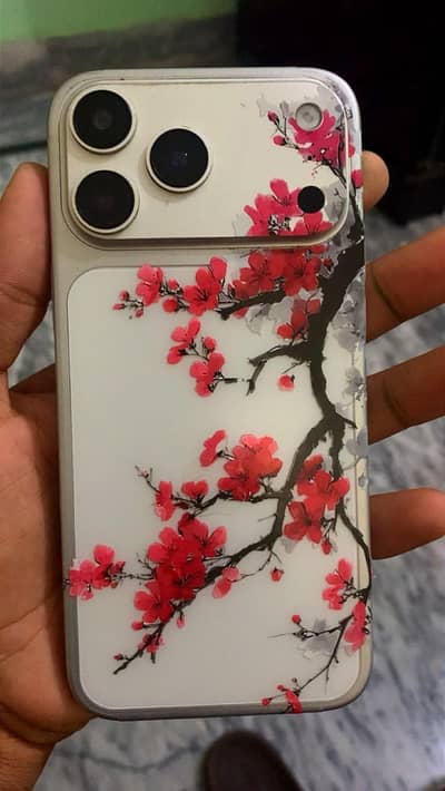 Apple iPhone 17 Pro Max