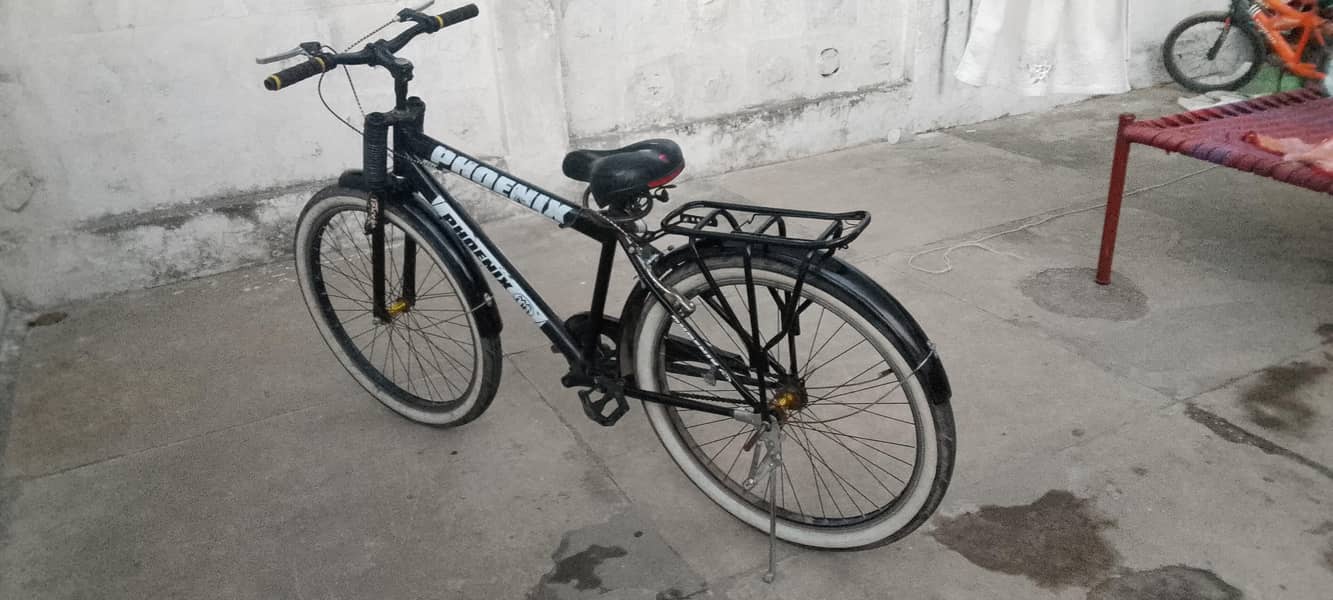 bicycle 0
