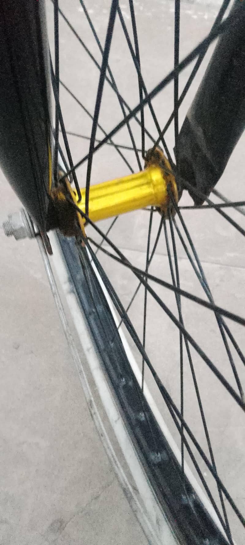 bicycle 7